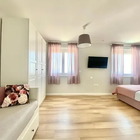 Vila Marta *