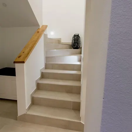 Vila Marta *