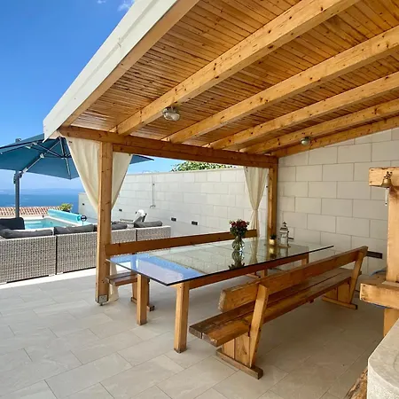 Marta Villa Opatija