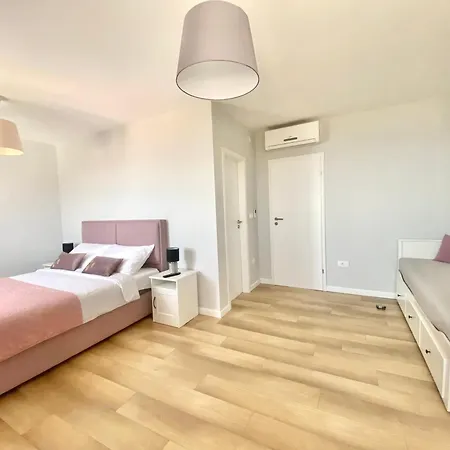 Вилла Marta Опатия