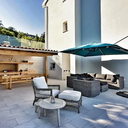 Marta * Опатия